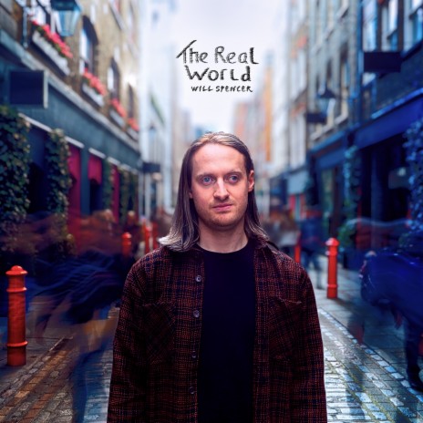 The Real World | Boomplay Music