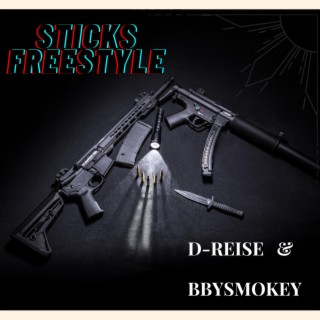 STICKS FREESTYLE