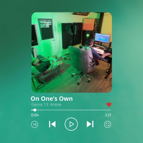 On One's Own | Boomplay Music