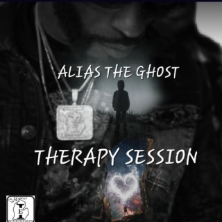 Alias The Ghost