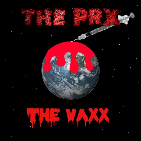 The Vaxx | Boomplay Music