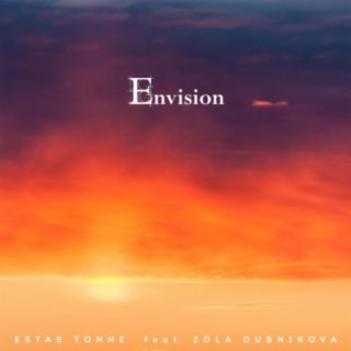Envision [A Call to Prayer] (feat. Zola Dubnikova)