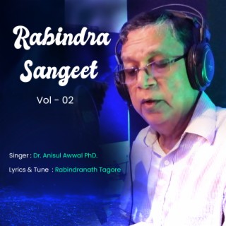 Rabindra Sangeet - Vol 02