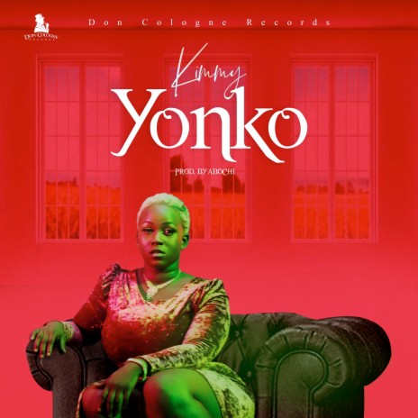 Yonko | Boomplay Music