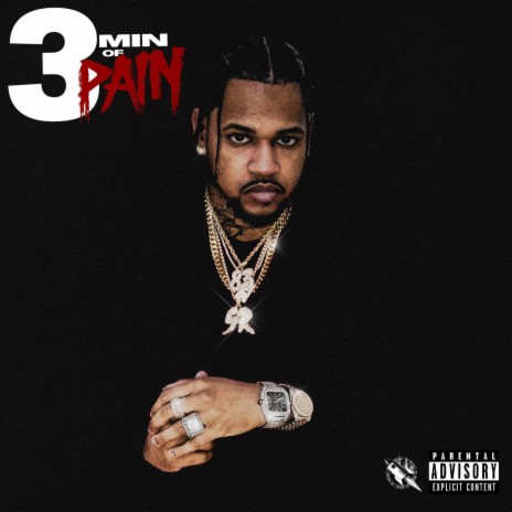 3 Min Of Pain | Boomplay Music