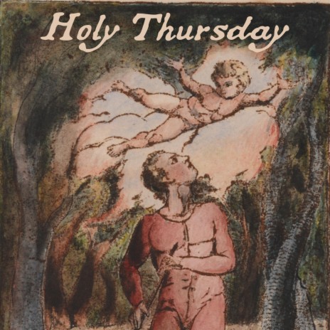 Holy Thursday | Boomplay Music