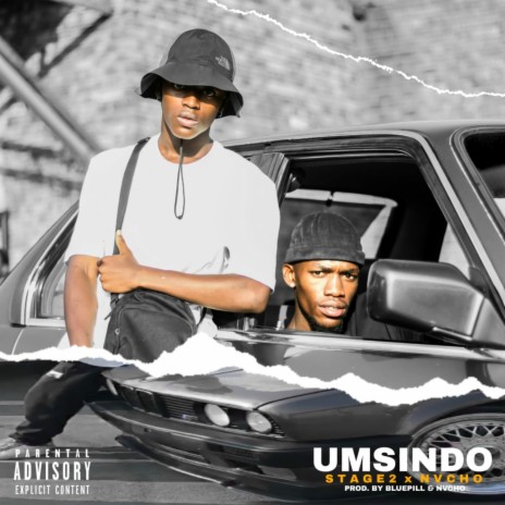 Umsindo ft. Nvcho | Boomplay Music