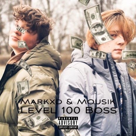 Magor ft. Mousik | Boomplay Music