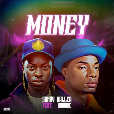 Money ft. Dammie | Boomplay Music