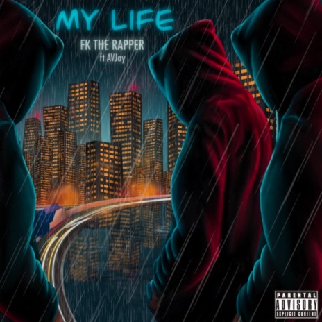 MY LIFE FREESTYLE ft. Avjay