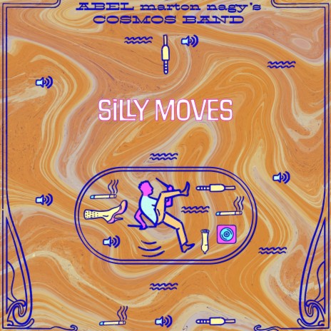 Silly Moves | Boomplay Music