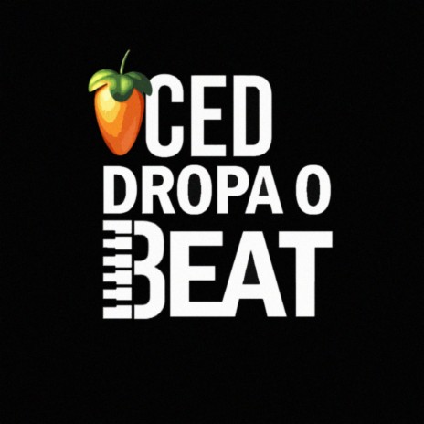 ICED DROPA O BEAT | Boomplay Music