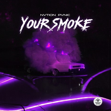 Your Smoke | Boomplay Music