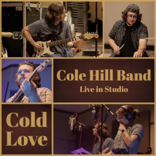 Cold Love (Live In Studio)