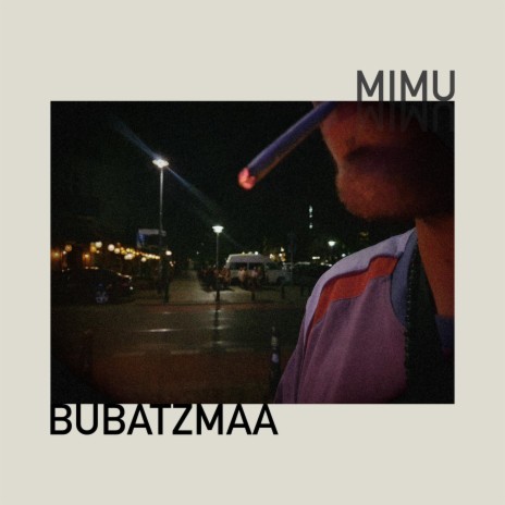 BUBATZMAA ft. ANTICREW | Boomplay Music