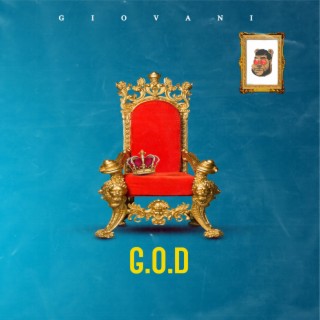 G.O.D lyrics | Boomplay Music
