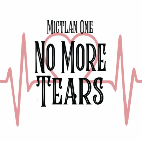 No more tears