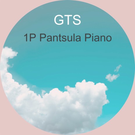 1P Pantsula Piano | Boomplay Music