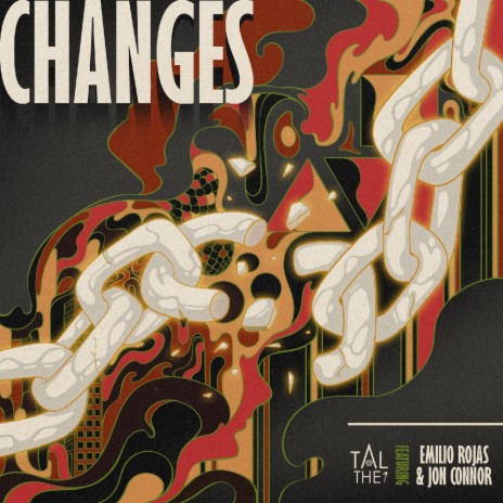 Changes ft. Emilio Rojas & Jon Connor | Boomplay Music