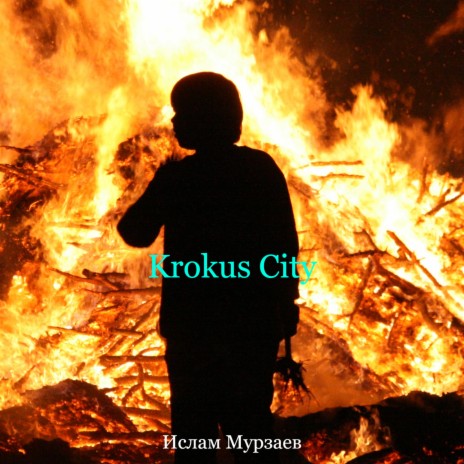 Krokus City