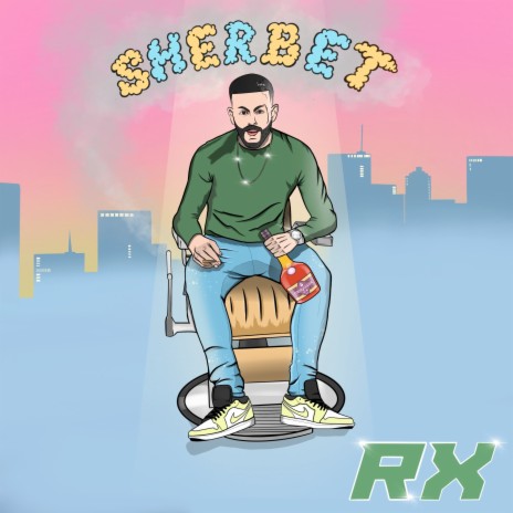 Sherbet | Boomplay Music