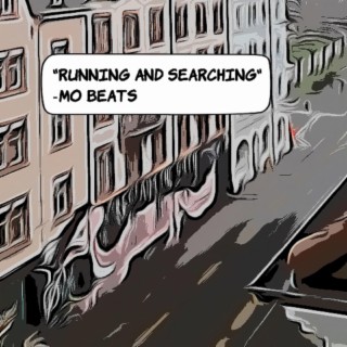 Running and searching