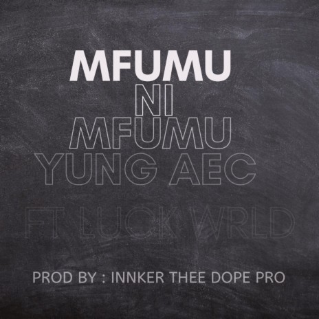 Mfumu | Boomplay Music