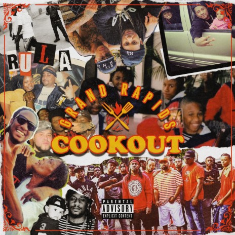 Grand Rapids Cookout | Boomplay Music
