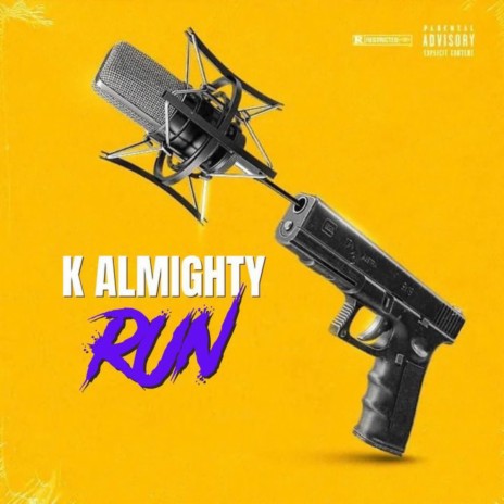 Run | Boomplay Music