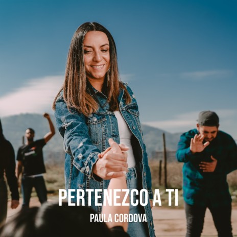 Pertenezco a Ti | Boomplay Music