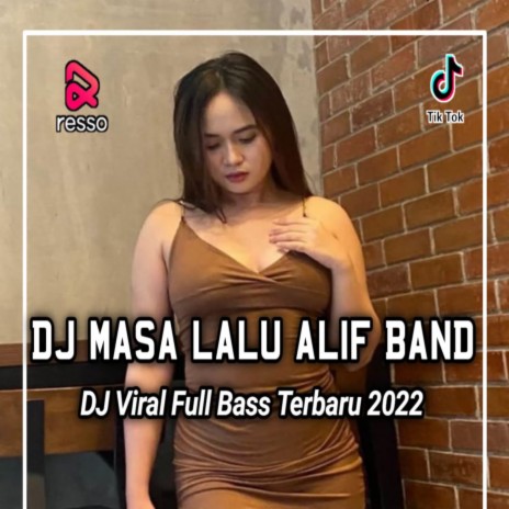 DJ MASA (Instrumen) | Boomplay Music