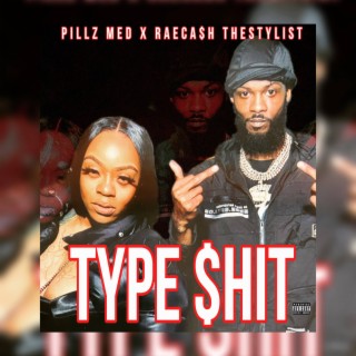 PILLZ MED (TYPESHIT)