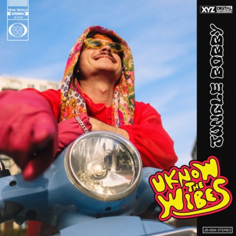 u know the wibes ft. lentra | Boomplay Music