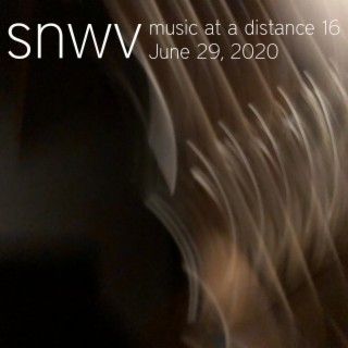 music at a distance 16