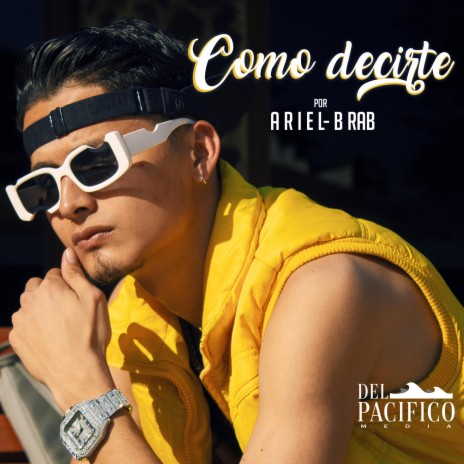 Como Decirte | Boomplay Music