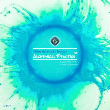 Alchemical Reaction (Original Mix) | Boomplay Music