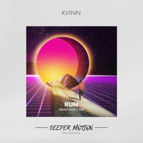 Run (Mier Remix) | Boomplay Music