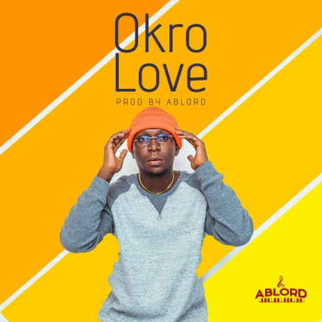 Okro Love | Boomplay Music