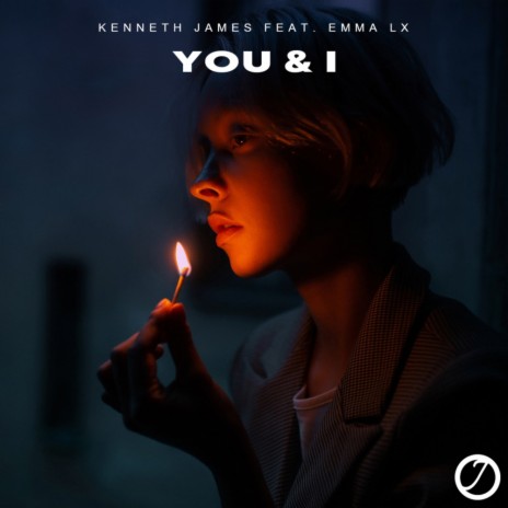 You & I ft. Emma LX | Boomplay Music
