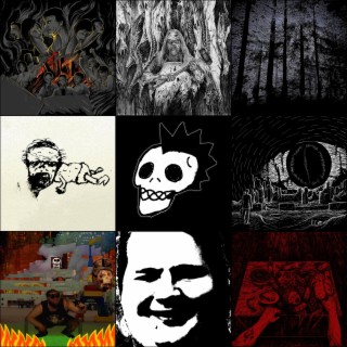 Best of Pagefire, Collection 0 (First Year of Rotten Flesh)