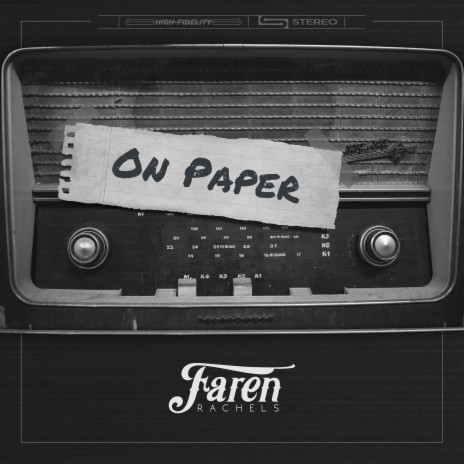 On Paper | Boomplay Music