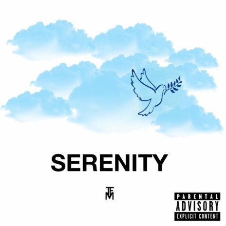 Serenity | Boomplay Music