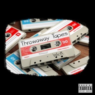 Throwaway Tapes