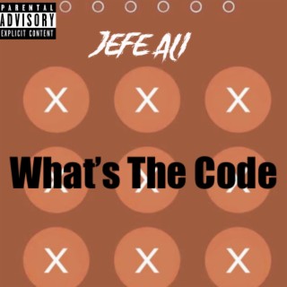 What's The Code