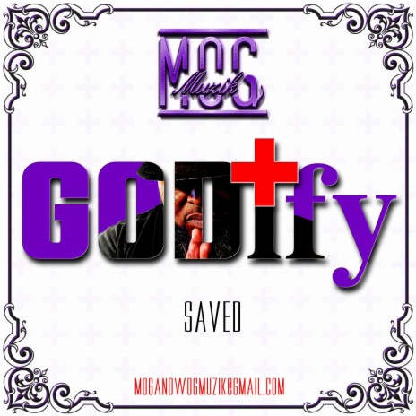 GODify | Boomplay Music