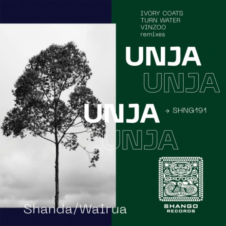 Shanda (Ivory Coats remix)
