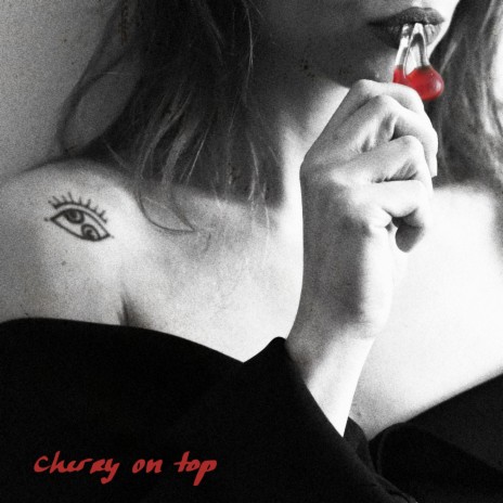 Cherry On Top ft. Gena | Boomplay Music