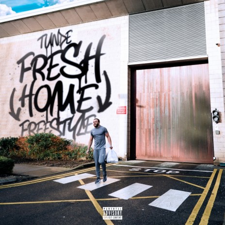 Fresh Home Freestyle | Boomplay Music