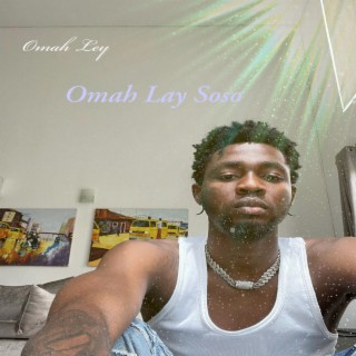 Omah Lay Soso lyrics | Boomplay Music