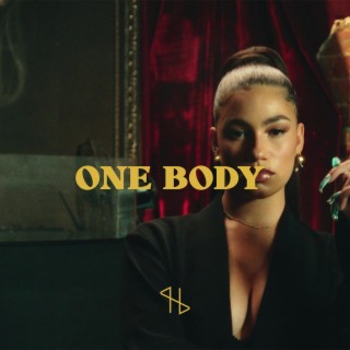 One Body (Radio Edit)